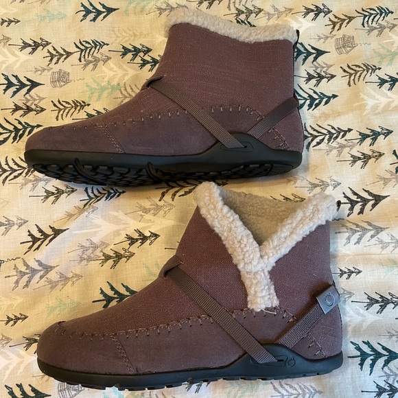 COPY - Xero Ashland Boots - Picture 3 of 4